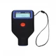 Толщиномер краски профессиональный Profiline TG-588 Pro (Fe, Fe+Zn, NFe) (3187) - изображение 1