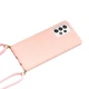 Защитный чехол Deexe Astra Case для Samsung Galaxy A52 (A525) / A52s (A528) - Pink - изображение 2