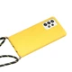 Захисний чохол Deexe Astra Case для Samsung Galaxy A52 (A525) / A52s (A528) - Yellow - зображення 2