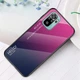 Захисний чохол Deexe Gradient Color для Xiaomi Redmi Note 10 / Note 10s / Poco M5s - Rose / Blue - зображення 2