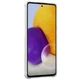Силиконовый (TPU) чехол NILLKIN Nature Max для Samsung Galaxy A72 (А725) - Transparent - изображение 4