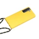 Защитный чехол Deexe Astra Case для Samsung Galaxy S21 (G991) - Yellow - изображение 2