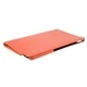 Чохол Deexe Rotation для Lenovo Tab P11 (TB-J606) / Tab P11 Plus (TB-J616) - Orange - зображення 4