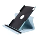 Чехол Deexe Rotation для Lenovo Tab P11 (TB-J606) / Tab P11 Plus (TB-J616) - Baby Blue - изображение 8