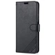 Чехол AZNS Wallet Case для Xiaomi Poco F3 / Redmi K40 / Redmi K40 Pro / Mi 11i - Black - изображение 2