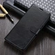 Чехол AZNS Wallet Case для Xiaomi Poco F3 / Redmi K40 / Redmi K40 Pro / Mi 11i - Black - изображение 5