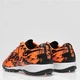 Стоноги Sondico Blaze Astro Turf uk 8 (42) чорно-помаранчеві - зображення 4