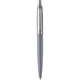 Ручка шариковая Parker JOTTER 17 XL Matt Grey CT BP Паркер (12 232) - изображение 1