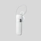Bluetooth гарнитура REMAX RB-T36 Белый - зображення 1