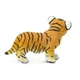 Фігурка Тигреня бенгальського тигра Safari Ltd 294929 - зображення 4