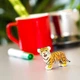 Фігурка Тигреня бенгальського тигра Safari Ltd 294929 - зображення 5