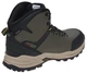 Ботинки Restime PMZ19136 43 28.7 см Khaki (2000000346465_2) - изображение 4