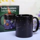 Чашка хамелеон Космос 330 мл BestSeller (LB-24142) - изображение 5