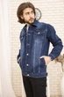 Куртка AGER S Синий 157R0110 - изображение 3
