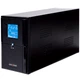 ИБП LogicPower LPM-UL1550VA, Lin.int., AVR, 3 x евро, USB, LCD, металл - изображение 3