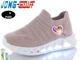 Кроссовки Jong-Golf 29 Розовый (2125000709505) - изображение 2