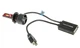 Світлодіодні лампи DECKER H7 LED PL-01 5000K 45W 9-32V 10000Lm 2 шт - зображення 3
