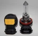 Автомобільна галогенова лампа "Philips" (H8)(12V)(35W) - зображення 4
