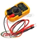 Тестер цифровой мультиметр Digital UK-830LN - изображение 3