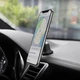 Універсальний автотримач холдер Hoco CA44 магнітний - зображення 2