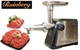 Мясорубка электрическая Rainberg RB-6305 3000 Вт + соковыжималка - зображення 3