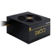 Блок питания Chieftec 600W (BBS-600S) - изображение 2