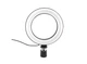 Кольцевая LED лампа для селфи 16 см Ring Light 233-20625417 - изображение 2