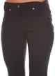 Капри UT KP79 1426 52 черный-пайетки - изображение 3