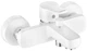 Смеситель для ванны KLUDI Pure&Easy White 376819165 - изображение 1