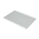 Полиця для холодильника Zanussi 2651111128 487x333mm (скляна, з обрамленням) - зображення 1