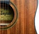 Акустическая гитара Tayste TS-25-41 - изображение 4