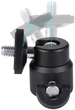 Головка для штатива Puluz 1.4'' (PU412) - изображение 3