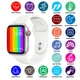 Smart Watch W26 голосовий виклик white (25-48-8080) - зображення 6