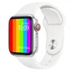 Smart Watch W26 голосовий виклик white (25-48-8080) - зображення 1