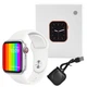 Smart Watch W26 голосовий виклик white (25-48-8080) - зображення 5