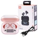 Беспроводные наушники JBL MG-S20 с кейсом pink (7689) - изображение 3