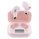 Беспроводные наушники JBL MG-S20 с кейсом pink (7689) - изображение 4