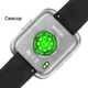 Смарт годинник Smart Watch T99S, голосовий виклик, два браслети, silver - зображення 5