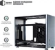 Корпус Qube A4 Aluminum Silver (QBA4I_WSNU3) - изображение 3