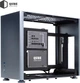 Корпус QUBE A4 Gray (QBA4I_WGNU3) - зображення 9