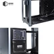 Корпус QUBE A4 Gray (QBA4I_WGNU3) - зображення 11