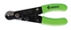 Cтриппер буферного слоя Greenlee PA1162, 125 мкм, 250 мкм, 900 мкм, 3 мм - изображение 6