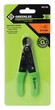 Cтриппер буферного слоя Greenlee PA1162, 125 мкм, 250 мкм, 900 мкм, 3 мм - изображение 7