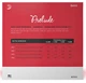 Струны для контрабаса D'ADDARIO PRELUDE BASS STRING SET 3/4 Scale Medium Tension - изображение 3