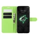 Чохол Fiji Luxury для Xiaomi Black Shark 3 книжка зелений - зображення 2