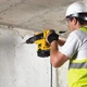 Бур DeWalt XLR SDS-Max 26 x 400 x 540 мм (DT60828) - зображення 7
