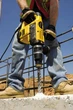Бур DeWalt XLR SDS-Max 26 x 400 x 540 мм (DT60828) - зображення 12