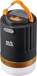 Фонарь кемпинговый аккумуляторный SKIF Outdoor Light Drop Max Black/Orange (3890025) - изображение 1