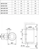Gorenje GBF 150 T/V9 - изображение 2