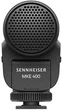 Микрофон Sennheiser MKE 400 (508898) - изображение 3